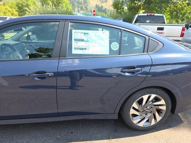 new 2025 Subaru Legacy car, priced at $36,737