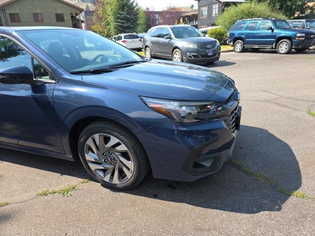 new 2025 Subaru Legacy car, priced at $36,737