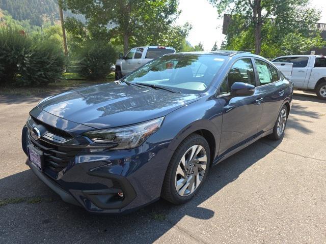 new 2025 Subaru Legacy car, priced at $36,737