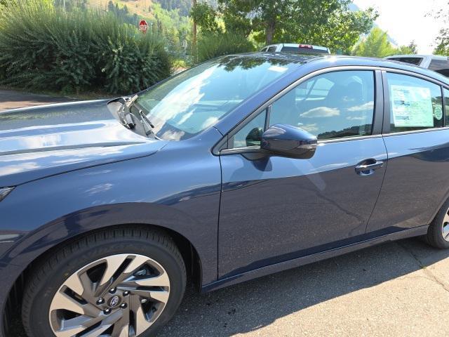 new 2025 Subaru Legacy car, priced at $36,737