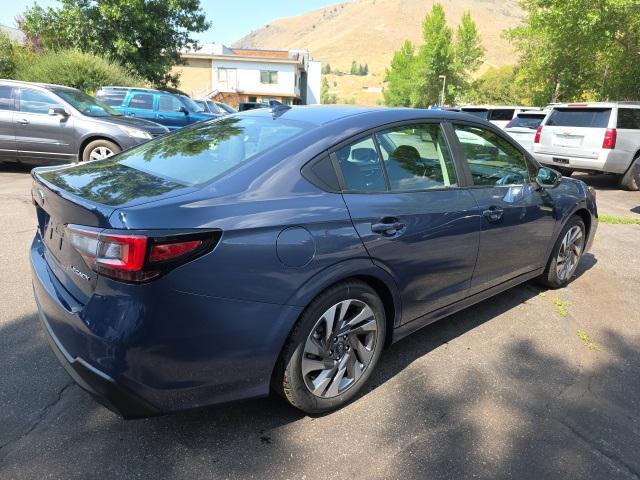 new 2025 Subaru Legacy car, priced at $36,737