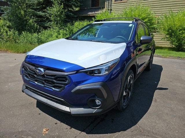 new 2024 Subaru Crosstrek car, priced at $34,273