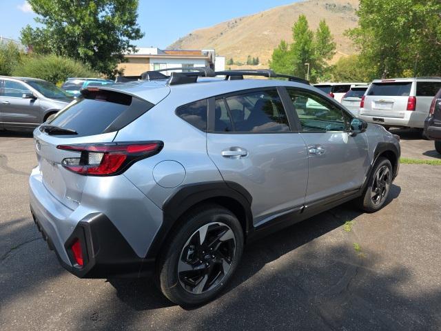 new 2025 Subaru Crosstrek car, priced at $35,560