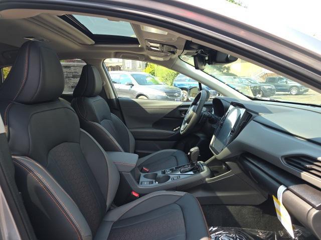 new 2025 Subaru Crosstrek car, priced at $35,560