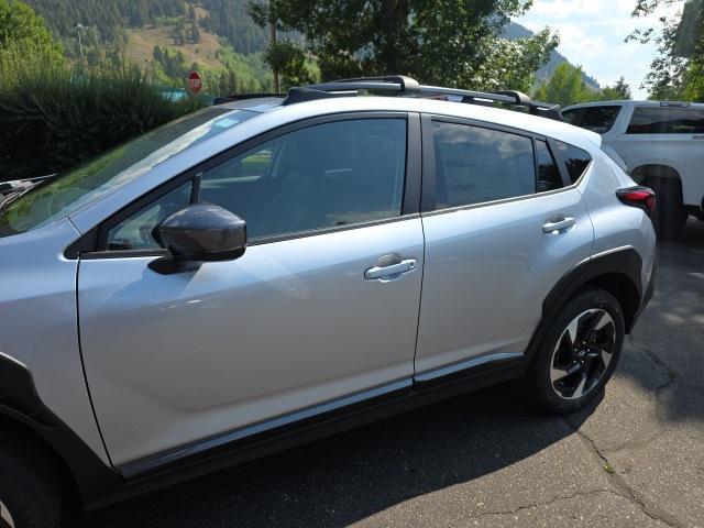 new 2025 Subaru Crosstrek car, priced at $35,560