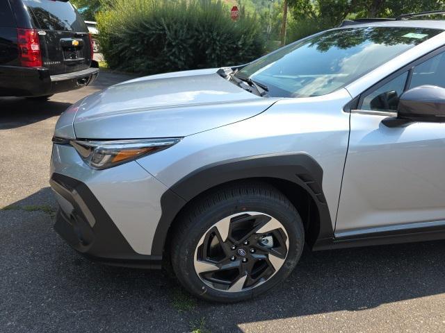 new 2025 Subaru Crosstrek car, priced at $35,560