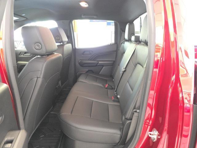 new 2025 Chevrolet Colorado car, priced at $45,845