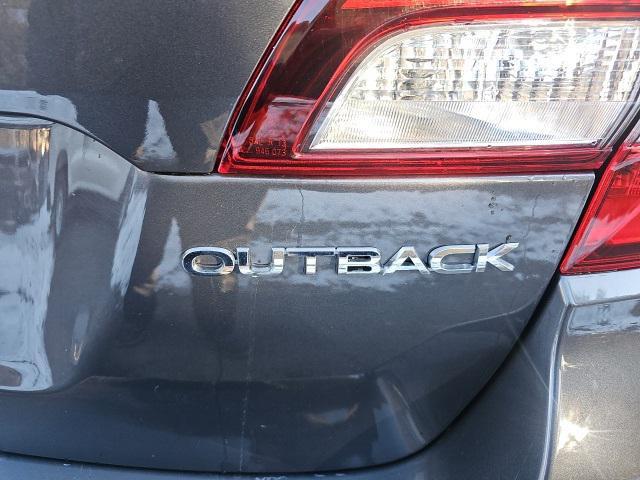 used 2019 Subaru Outback car, priced at $18,307