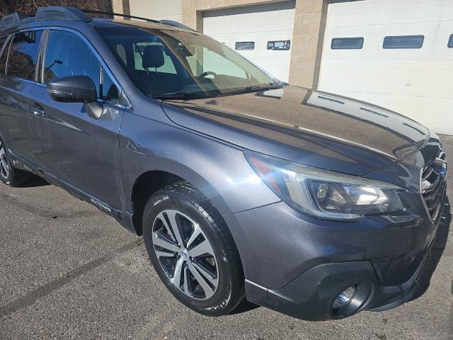 used 2019 Subaru Outback car, priced at $18,682