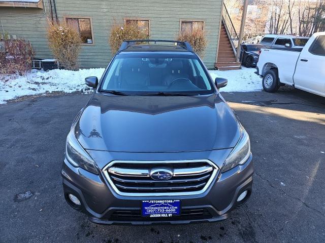 used 2019 Subaru Outback car, priced at $18,307