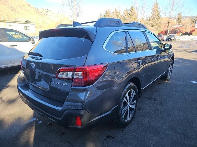 used 2019 Subaru Outback car, priced at $18,307