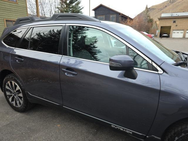 used 2016 Subaru Outback car, priced at $12,679