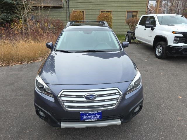 used 2016 Subaru Outback car, priced at $12,679