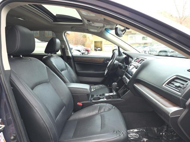 used 2016 Subaru Outback car, priced at $12,679