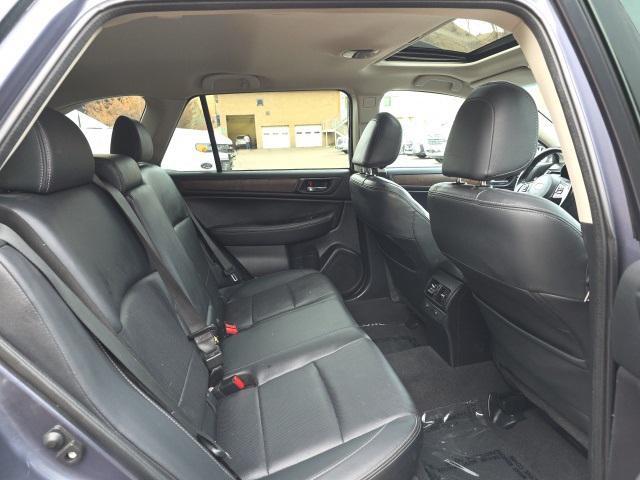 used 2016 Subaru Outback car, priced at $12,679