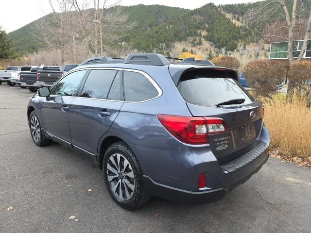 used 2016 Subaru Outback car, priced at $12,679