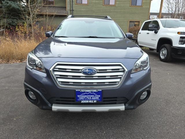 used 2016 Subaru Outback car, priced at $12,679