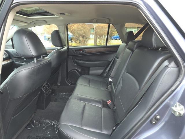 used 2016 Subaru Outback car, priced at $12,679