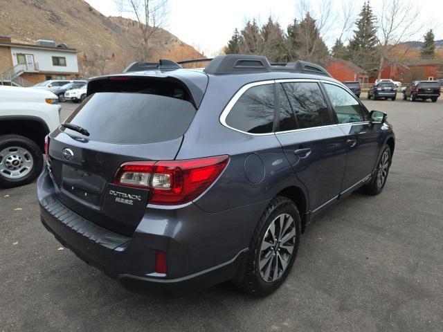 used 2016 Subaru Outback car, priced at $12,679