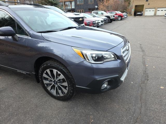 used 2016 Subaru Outback car, priced at $12,679
