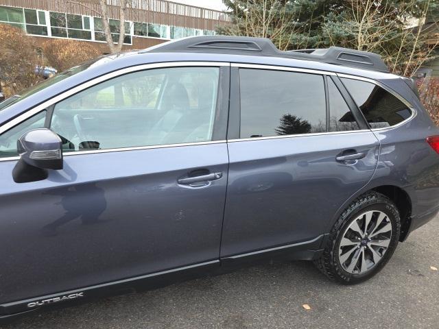 used 2016 Subaru Outback car, priced at $12,679