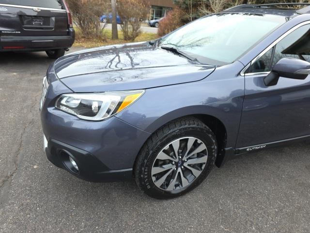 used 2016 Subaru Outback car, priced at $12,679