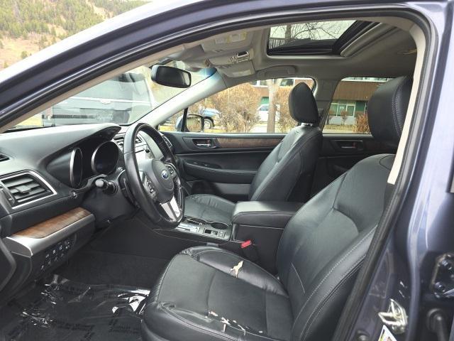 used 2016 Subaru Outback car, priced at $12,679