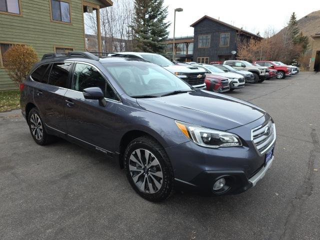 used 2016 Subaru Outback car, priced at $12,679