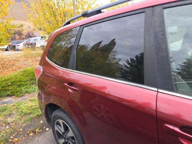 used 2017 Subaru Forester car, priced at $10,985