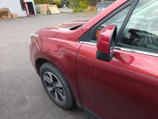 used 2017 Subaru Forester car, priced at $10,985