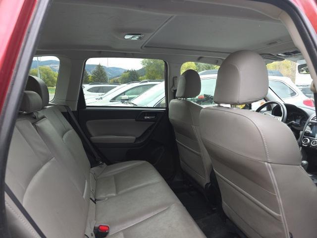 used 2017 Subaru Forester car, priced at $10,985