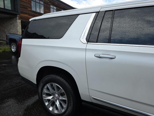 used 2021 GMC Yukon XL car, priced at $56,232