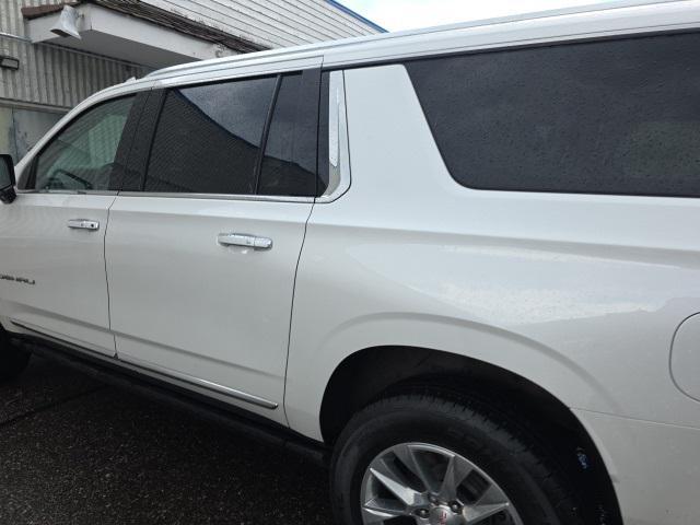 used 2021 GMC Yukon XL car, priced at $56,232