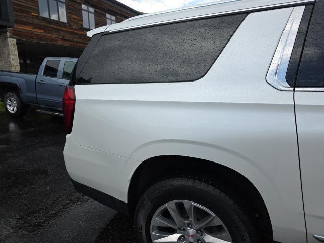 used 2021 GMC Yukon XL car, priced at $56,232