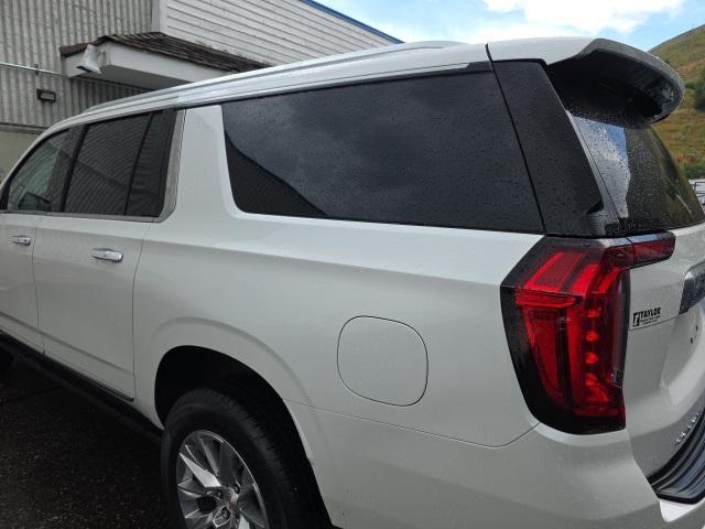 used 2021 GMC Yukon XL car, priced at $56,232