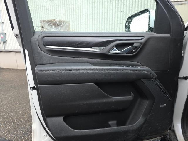 used 2021 GMC Yukon XL car, priced at $56,232
