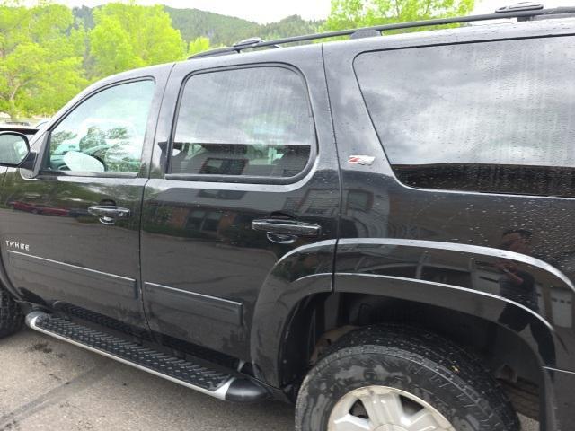 used 2013 Chevrolet Tahoe car, priced at $13,998