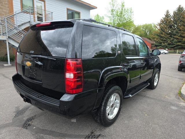 used 2013 Chevrolet Tahoe car, priced at $13,998