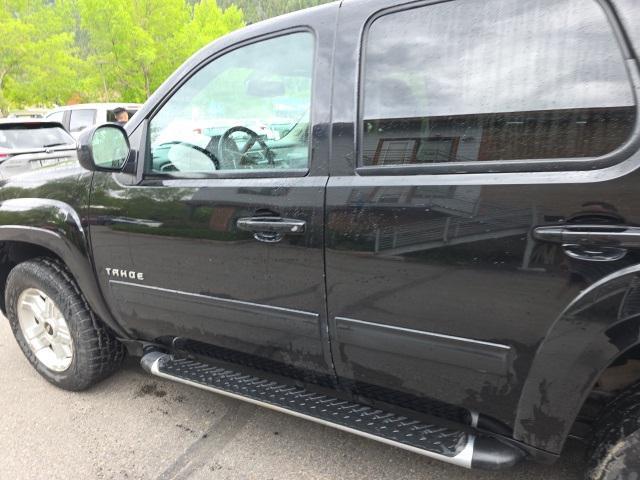 used 2013 Chevrolet Tahoe car, priced at $13,998