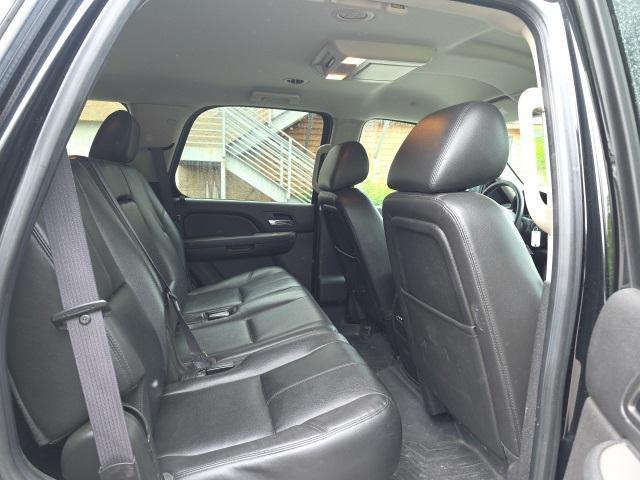 used 2013 Chevrolet Tahoe car, priced at $13,998