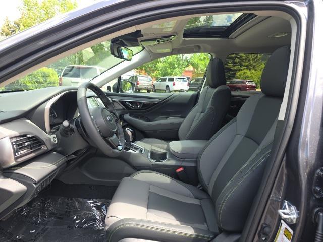 new 2025 Subaru Outback car, priced at $38,816