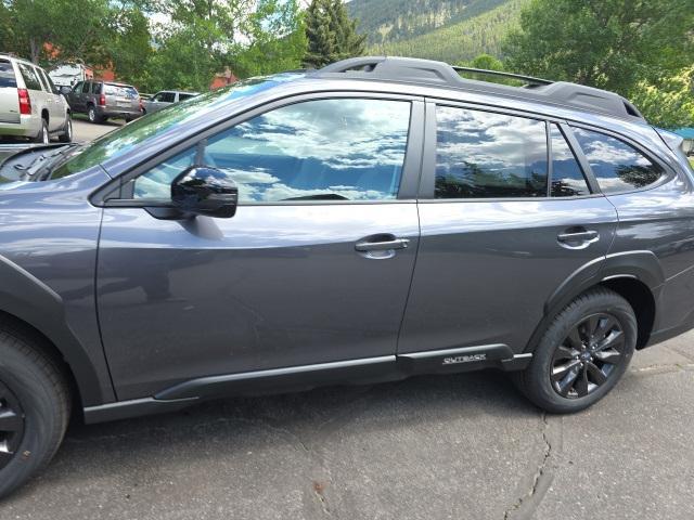 new 2025 Subaru Outback car, priced at $38,816