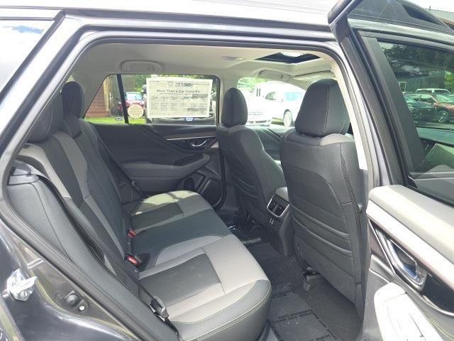 new 2025 Subaru Outback car, priced at $38,816