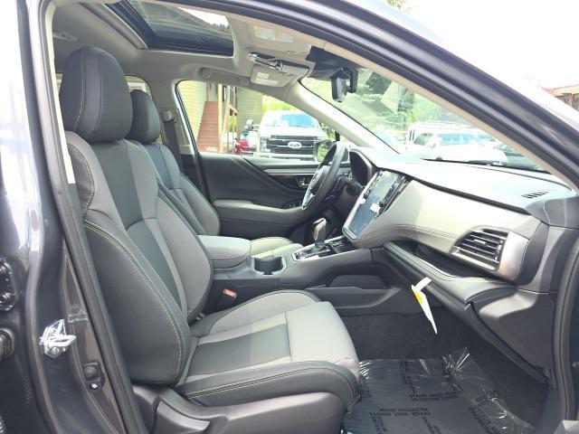 new 2025 Subaru Outback car, priced at $38,816