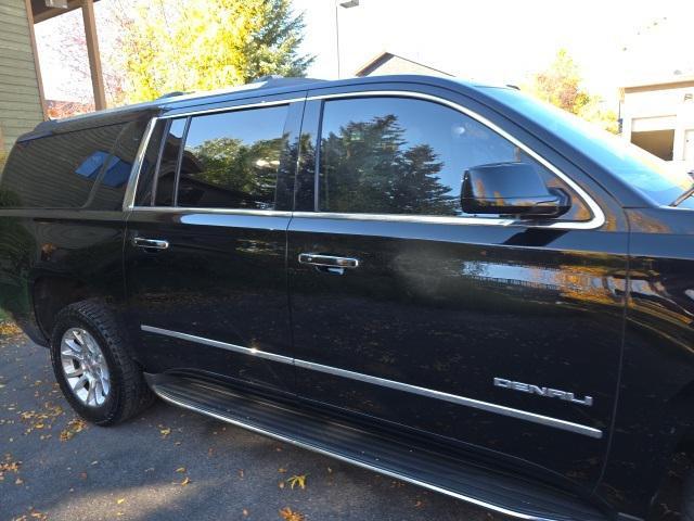 used 2015 GMC Yukon XL car, priced at $18,217