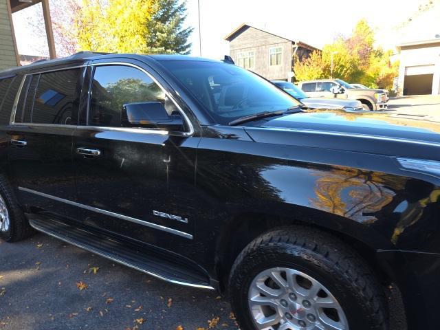 used 2015 GMC Yukon XL car, priced at $18,217