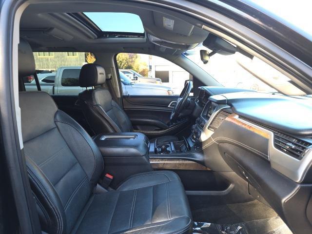 used 2015 GMC Yukon XL car, priced at $18,217