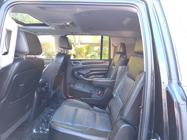 used 2015 GMC Yukon XL car, priced at $18,217