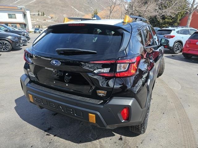 new 2024 Subaru Crosstrek car, priced at $36,230