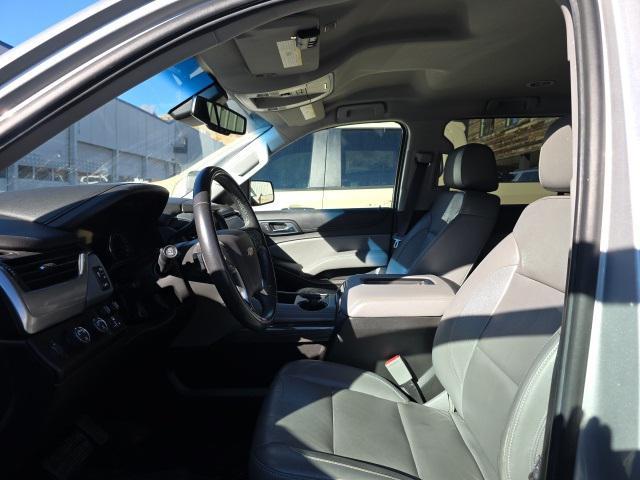 used 2017 Chevrolet Suburban car, priced at $25,133